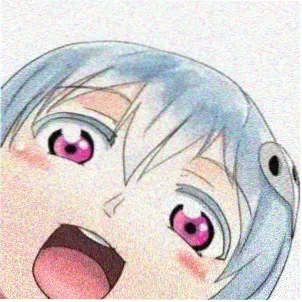 黑瞳漫画领读人头像：夜行科
